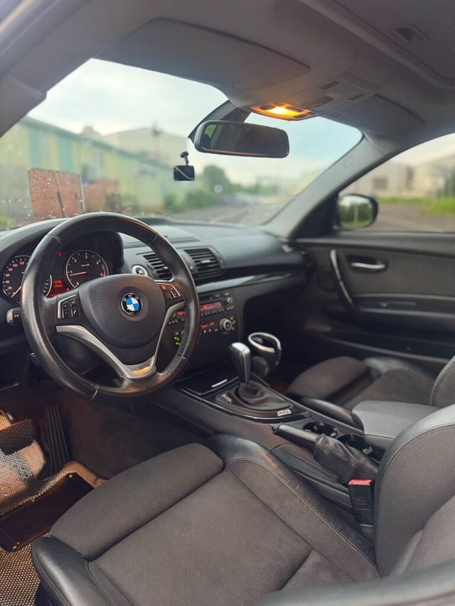 BMW寶馬 118D  第7張相片