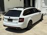 Skoda Octavia  第1張縮圖