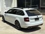 Skoda Octavia  第3張縮圖
