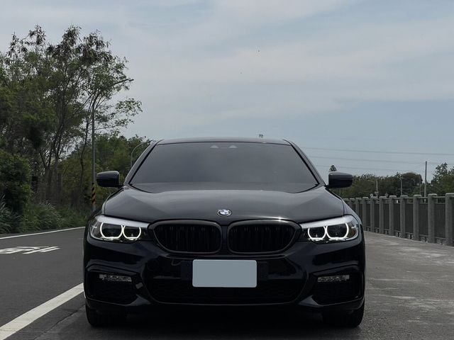 BMW寶馬 520D  第3張相片