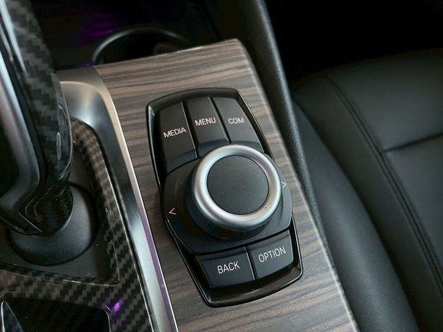 BMW寶馬 520D  第16張相片