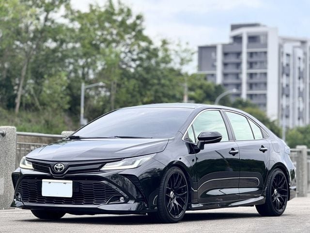 TOYOTA豐田 ALTIS  第1張相片
