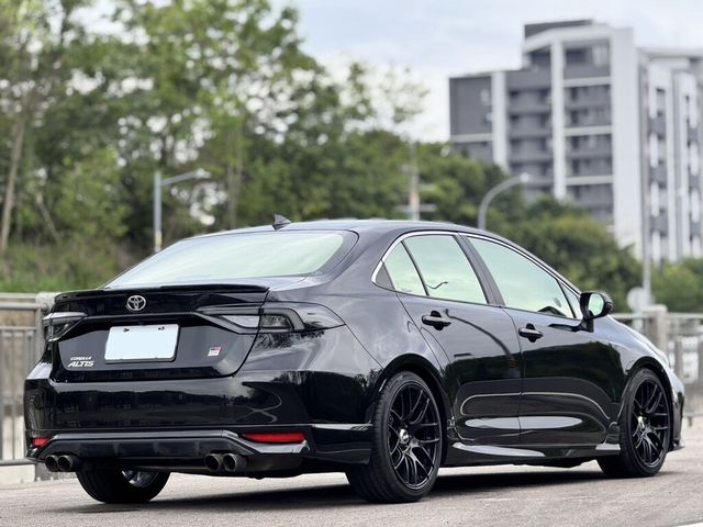 TOYOTA豐田 ALTIS  第2張相片
