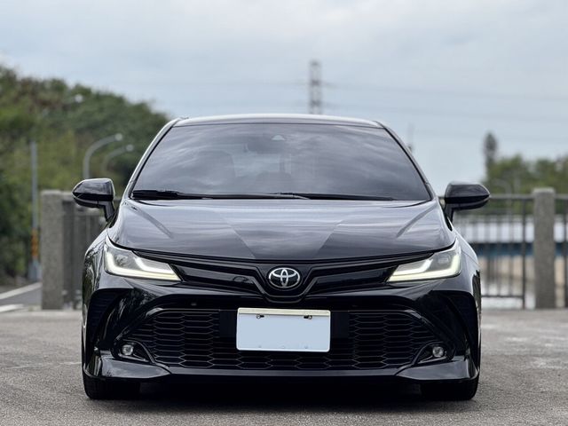 TOYOTA豐田 ALTIS  第3張相片