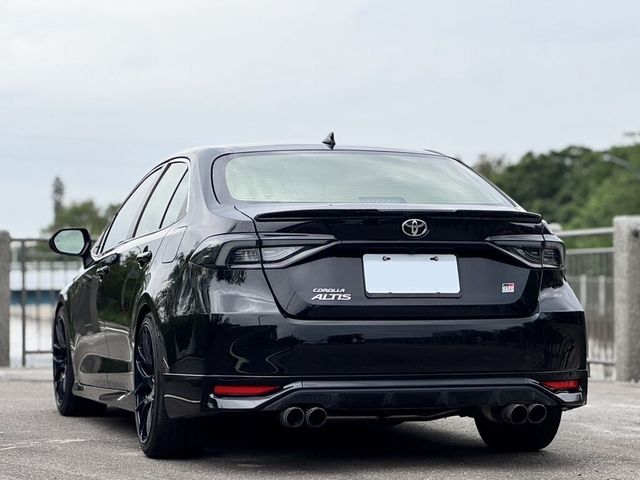 TOYOTA豐田 ALTIS  第4張相片