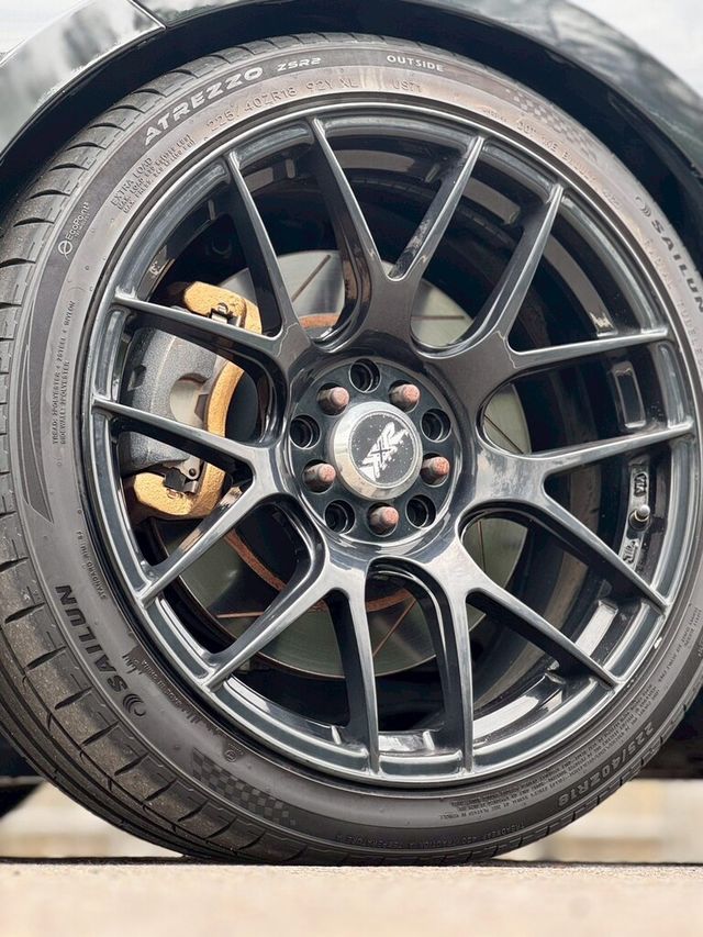 TOYOTA豐田 ALTIS  第5張相片