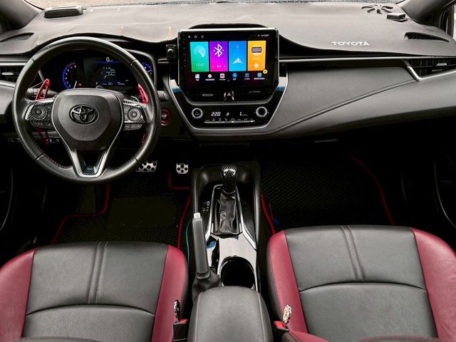 TOYOTA豐田 ALTIS  第7張相片