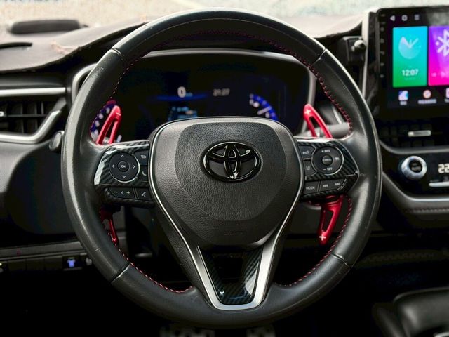 TOYOTA豐田 ALTIS  第8張相片