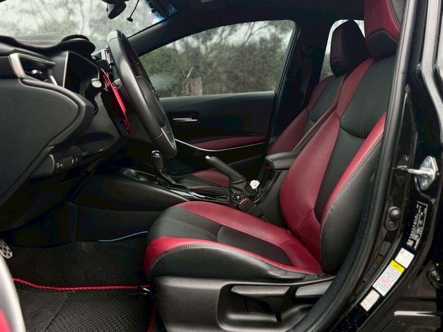 TOYOTA豐田 ALTIS  第11張相片