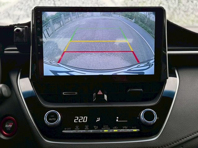 TOYOTA豐田 ALTIS  第14張相片