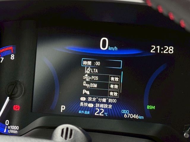 TOYOTA豐田 ALTIS  第16張相片