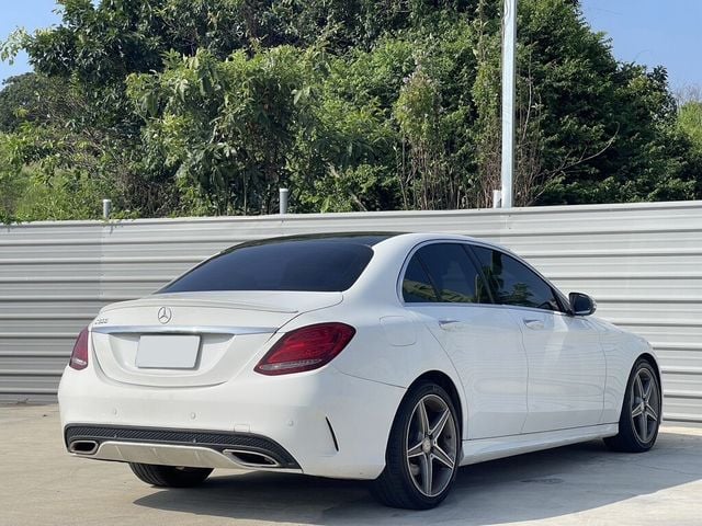 M-BENZ賓士 C300  第2張相片