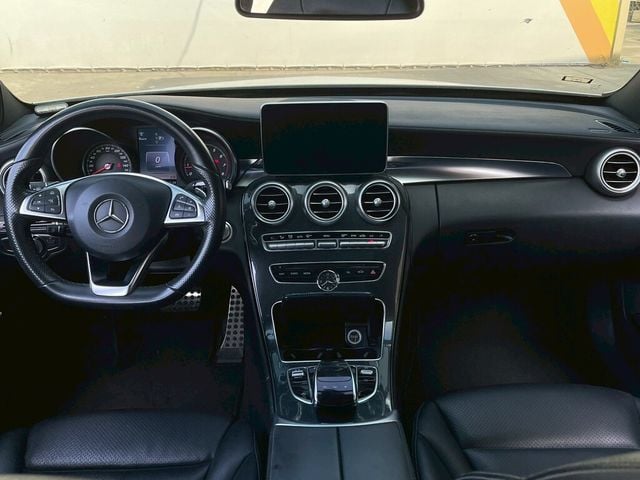 M-BENZ賓士 C300  第3張相片