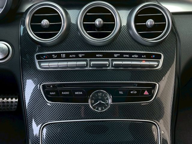 M-BENZ賓士 C300  第7張相片