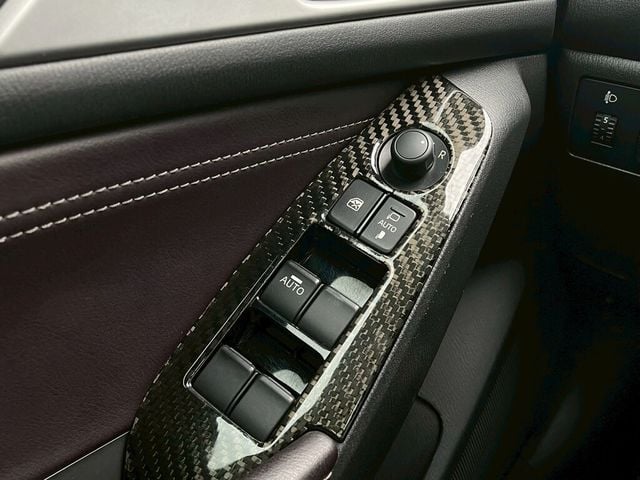 MAZDA馬自達 MAZDA 3  第11張相片