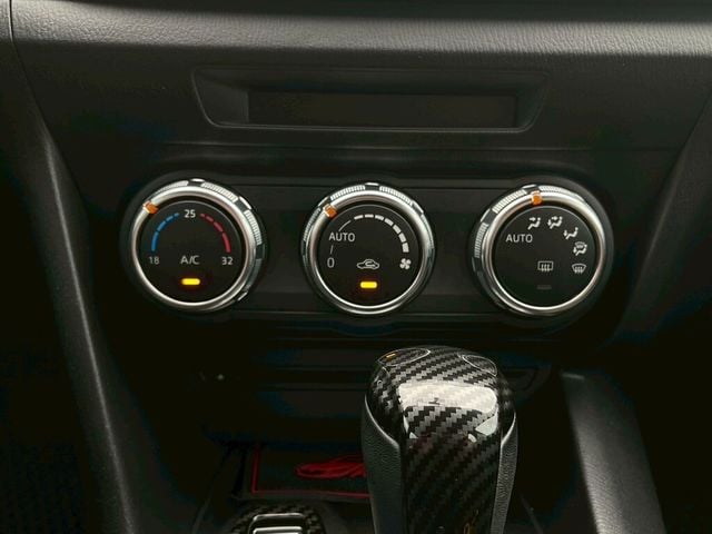 MAZDA馬自達 MAZDA 3  第15張相片