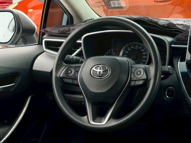 TOYOTA豐田 ALTIS  第8張相片