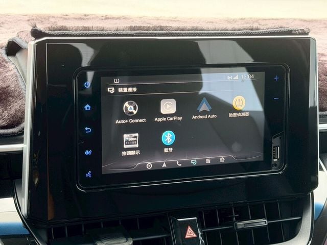 TOYOTA豐田 ALTIS  第10張相片