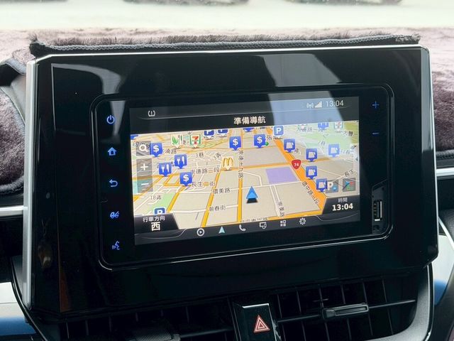 TOYOTA豐田 ALTIS  第11張相片
