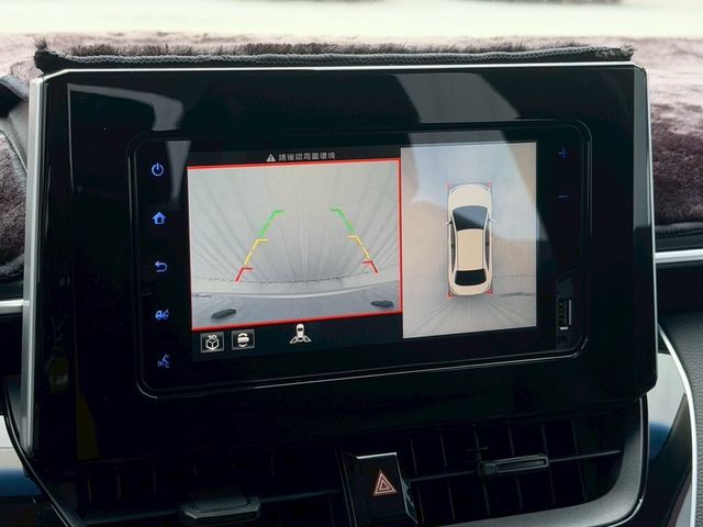 TOYOTA豐田 ALTIS  第12張相片