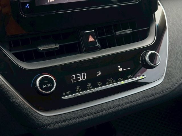 TOYOTA豐田 ALTIS  第13張相片