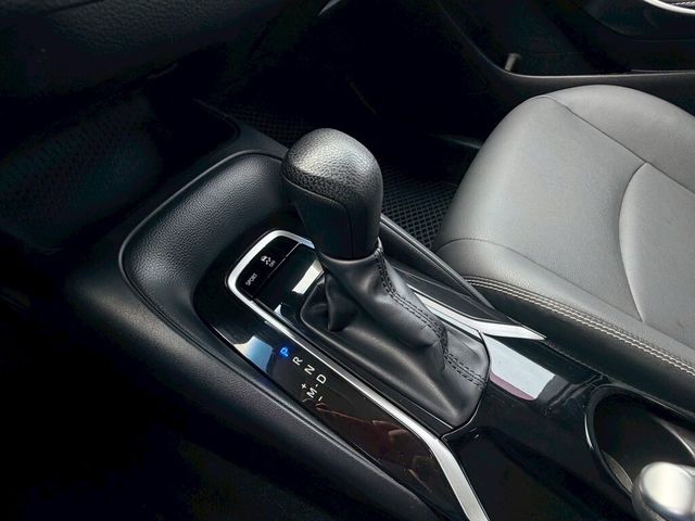 TOYOTA豐田 ALTIS  第14張相片