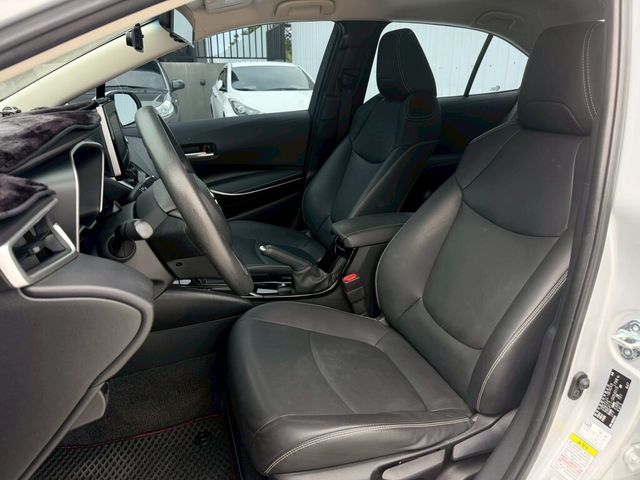 TOYOTA豐田 ALTIS  第16張相片