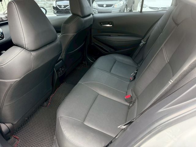 TOYOTA豐田 ALTIS  第17張相片