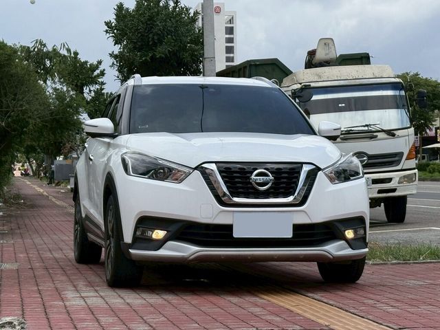NISSAN日產 KICKS  第3張相片