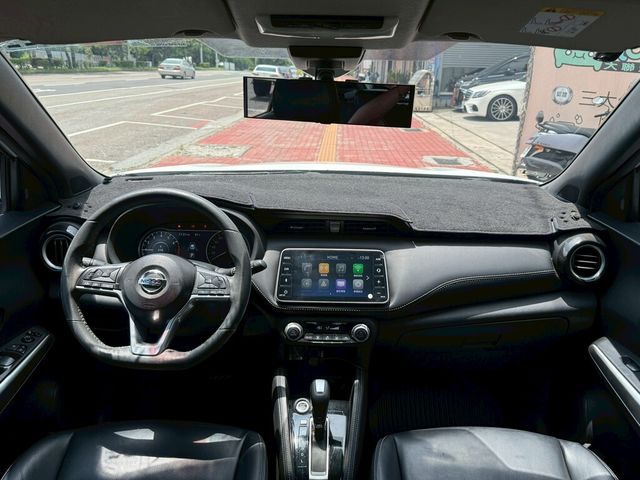NISSAN日產 KICKS  第5張相片