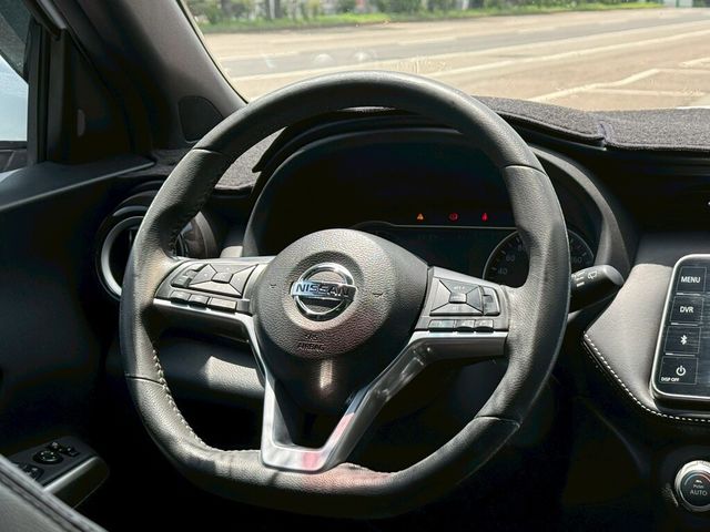 NISSAN日產 KICKS  第6張相片