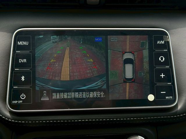NISSAN日產 KICKS  第9張相片