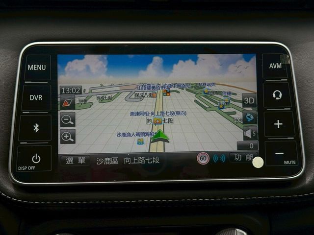NISSAN日產 KICKS  第10張相片