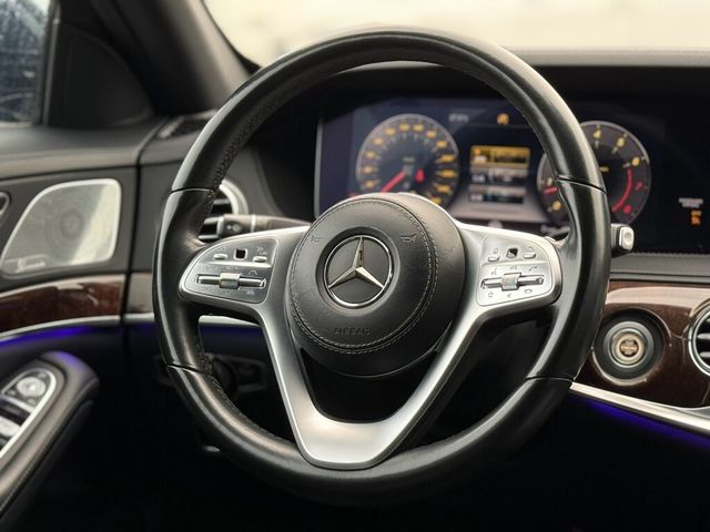 M-BENZ賓士 S560 L  第7張相片