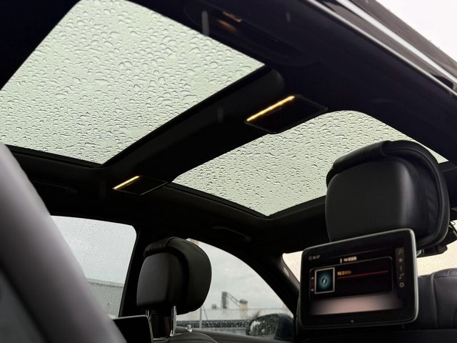 M-BENZ賓士 S560 L  第13張相片