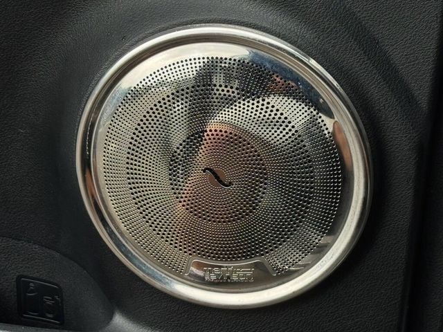 LEXUS凌志 NX200  第7張相片