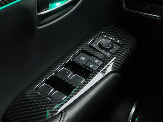 LEXUS凌志 NX200  第8張相片