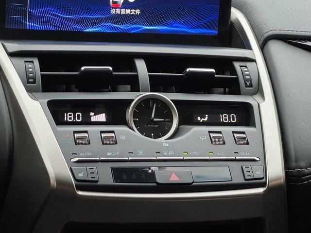 LEXUS凌志 NX200  第12張相片