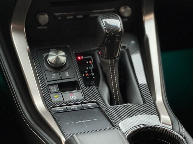 LEXUS凌志 NX200  第13張相片
