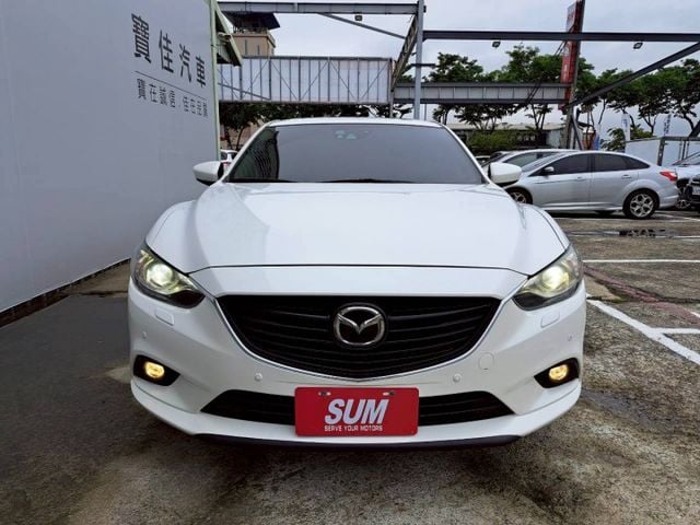 『實車實圖 實車實價』IK 雙電椅 天窗 GPS TV 頂級版配備齊全 一手車氣氛佳 品質保證 寶佳汽車歡迎您來電  第2張相片