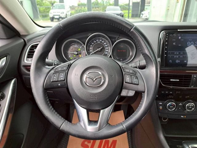 『實車實圖 實車實價』IK 雙電椅 天窗 GPS TV 頂級版配備齊全 一手車氣氛佳 品質保證 寶佳汽車歡迎您來電  第7張相片