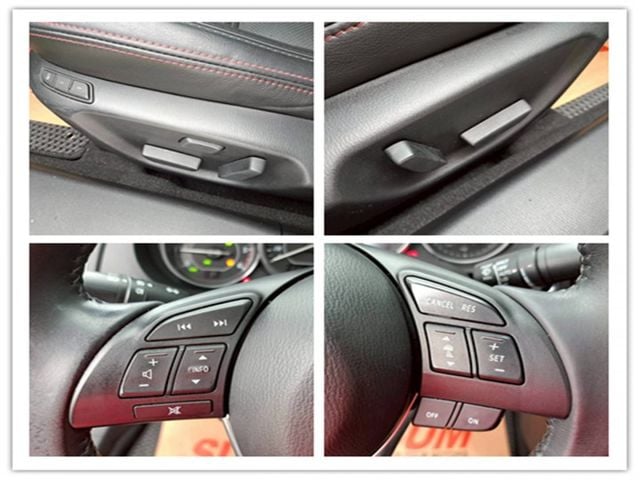 『實車實圖 實車實價』IK 雙電椅 天窗 GPS TV 頂級版配備齊全 一手車氣氛佳 品質保證 寶佳汽車歡迎您來電  第14張相片