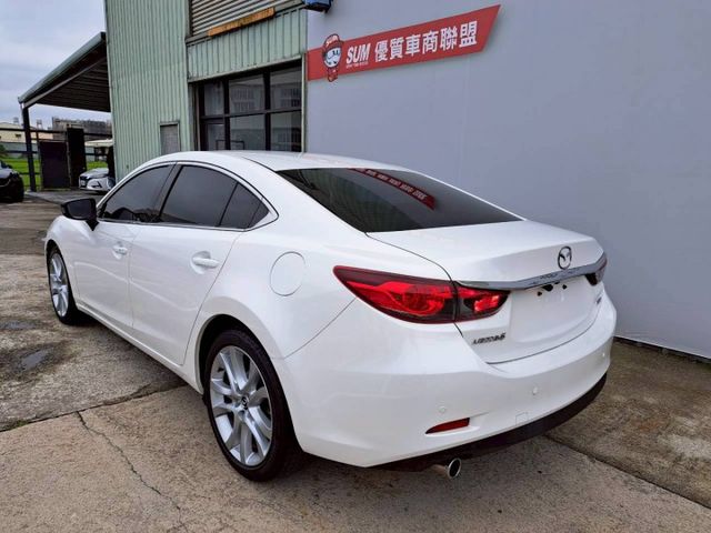 『實車實圖 實車實價』IK 雙電椅 天窗 GPS TV 頂級版配備齊全 一手車氣氛佳 品質保證 寶佳汽車歡迎您來電  第16張相片