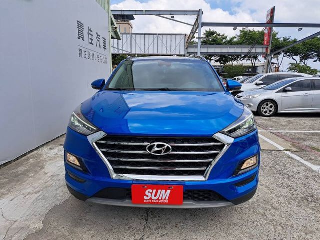 『實車實圖 實車實價』IK ACC LDWS TCS TPMS旗艦版配備齊全 一手車氣氛佳 品質保證 寶佳汽車歡迎您來電  第2張相片