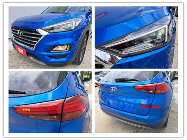 『實車實圖 實車實價』IK ACC LDWS TCS TPMS旗艦版配備齊全 一手車氣氛佳 品質保證 寶佳汽車歡迎您來電  第19張相片