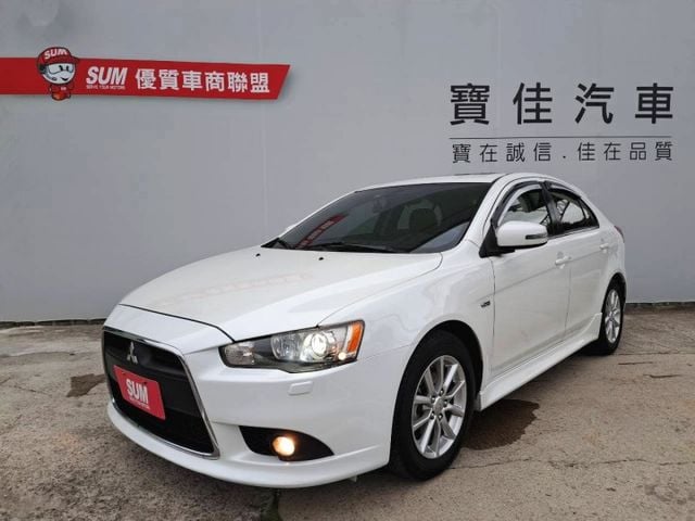 『實車實圖 實車實價』IK F1快撥 GPS TCS TPMS豪華版配備齊全 一手車氣氛佳 品質保證 寶佳汽車歡迎您來電  第1張相片