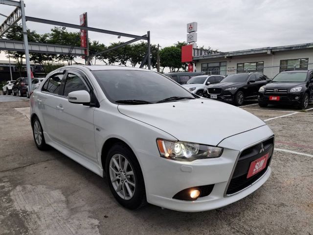 『實車實圖 實車實價』IK F1快撥 GPS TCS TPMS豪華版配備齊全 一手車氣氛佳 品質保證 寶佳汽車歡迎您來電  第3張相片