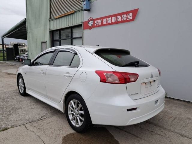 『實車實圖 實車實價』IK F1快撥 GPS TCS TPMS豪華版配備齊全 一手車氣氛佳 品質保證 寶佳汽車歡迎您來電  第16張相片