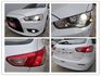 『實車實圖 實車實價』IK F1快撥 GPS TCS TPMS豪華版配備齊全 一手車氣氛佳 品質保證 寶佳汽車歡迎您來電  第19張縮圖