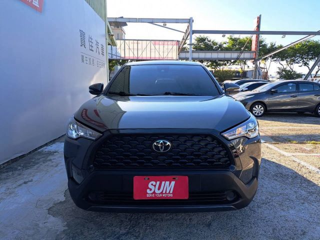 『實車實圖 實車實價』IK ACC LWDS TCS TPMS豪華版配備齊全 一手車氣氛佳 品質保證 寶佳汽車歡迎您來電  第2張相片